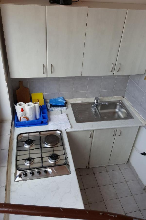 Apartments By The Sea Selce, Crikvenica - 15063 Dış mekan fotoğraf