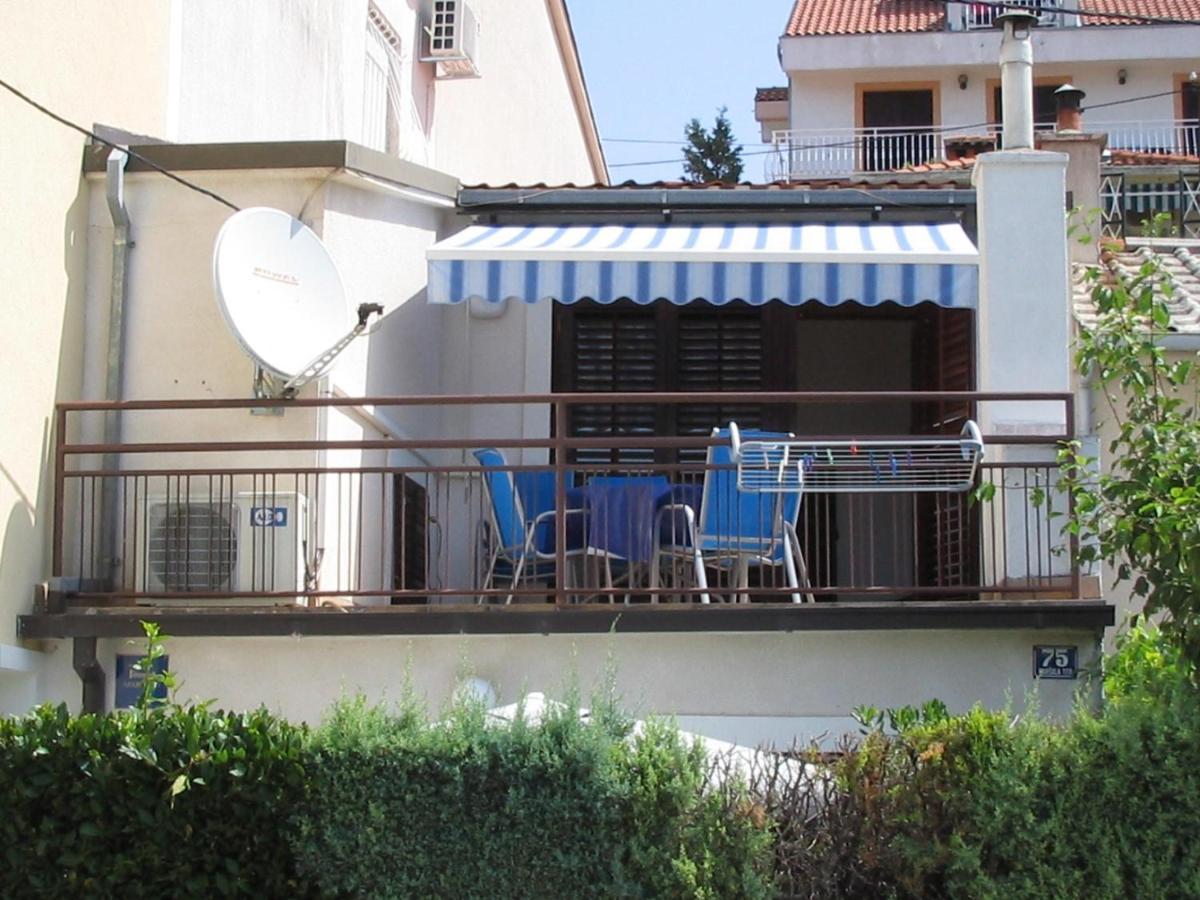 Apartments By The Sea Selce, Crikvenica - 15063 Dış mekan fotoğraf