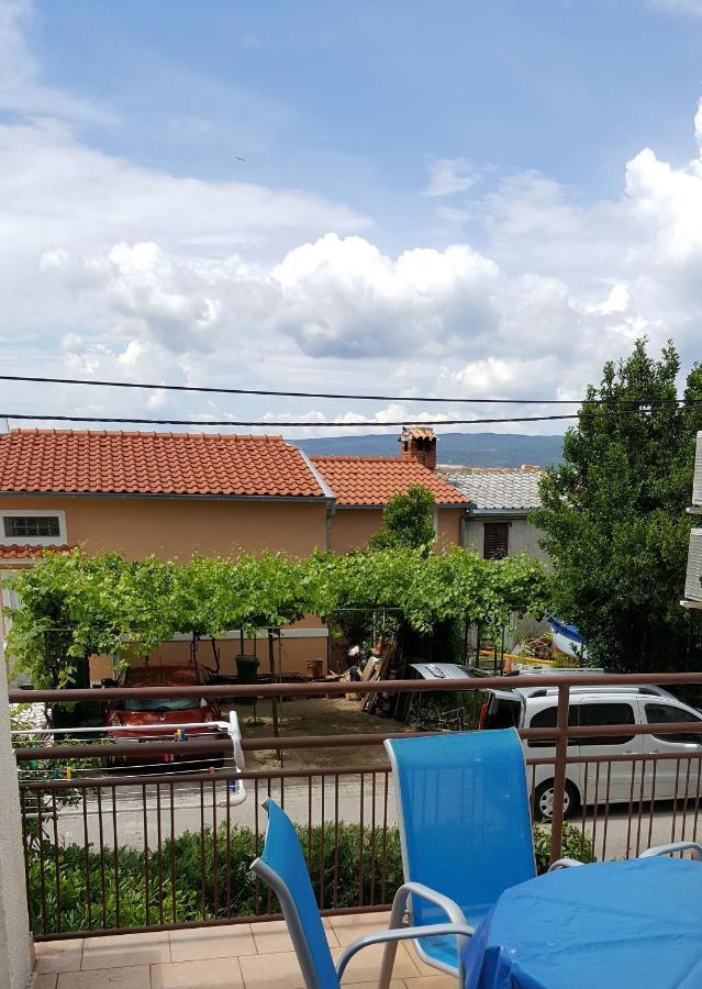 Apartments By The Sea Selce, Crikvenica - 15063 Dış mekan fotoğraf